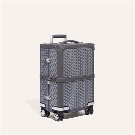 bourget trolley case